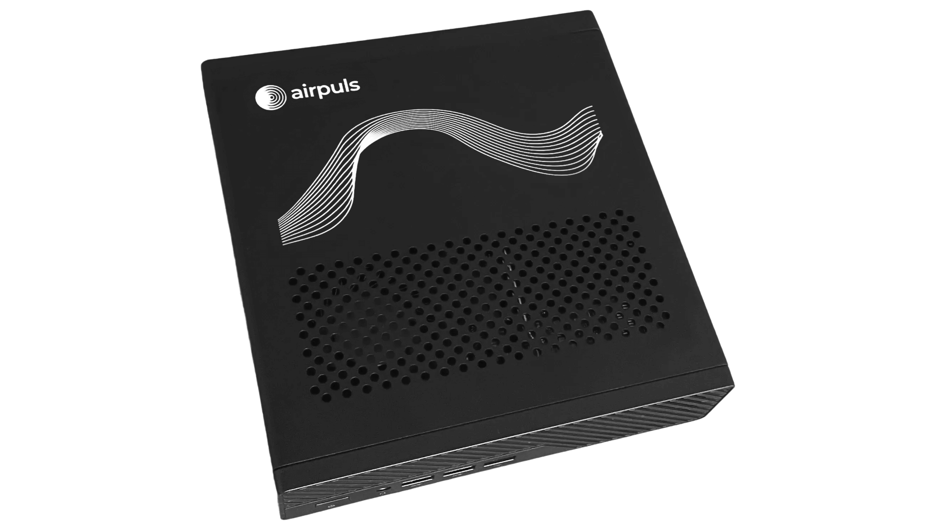 ORAN device by airpuls